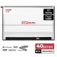PANTALLA LED MATE DE 17" PARA PORTÁTIL LG 17Z90R LP170WQ2-SPB1 FHD 40 PINES PANTALLA LED MATE DE 17" PARA PORTÁTIL LG 17Z90R LP170WQ2-SPB1 FHD 40 PINES