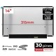 PANTALLA LED MATE DE 14" PARA PORTÁTIL HP PROBOOK 440 G7 G8 445 G7 M140NVFA R5 FHD