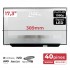PANTALLA LED DE 17.3" PARA PORTÁTIL B173HAN04.4 NV173FHM-N44 144HZ FHD 40 PINES