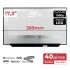 PANTALLA LED DE 17.3" PARA PORTÁTIL N173HME-G31 LP173WFG SPB1 165HZ FHD 40 PINES