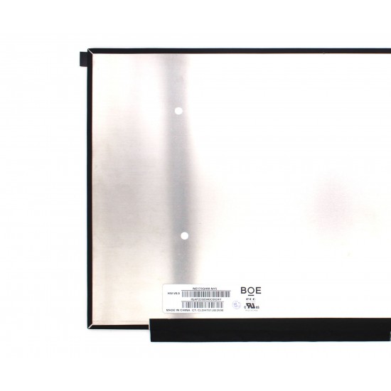 PANTALLA CASI NUEVA LED DE 17.3" PARA PORTÁTIL NE173QHM-NY1 NE173QHM-NY5 165HZ 40 PINES PANTALLA CASI NUEVA LED DE 17.3" PARA PORTÁTIL NE173QHM-NY1 NE173QHM-NY5 165HZ 40 PINES