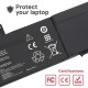 BATERÍA PARA PORTÁTIL C31N1517 ASUS VIVOBOOK FLIP TP301 TP301U TP301UA TP301UJ