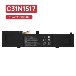 BATERÍA PARA PORTÁTIL C31N1517 ASUS VIVOBOOK FLIP TP301 TP301U TP301UA TP301UJ