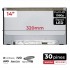 PANTALLA LED DE 14" REACONDICIONADA PARA PORTÁTIL NV140FHM-N47 06HY1W 6HY1W 30 PINES