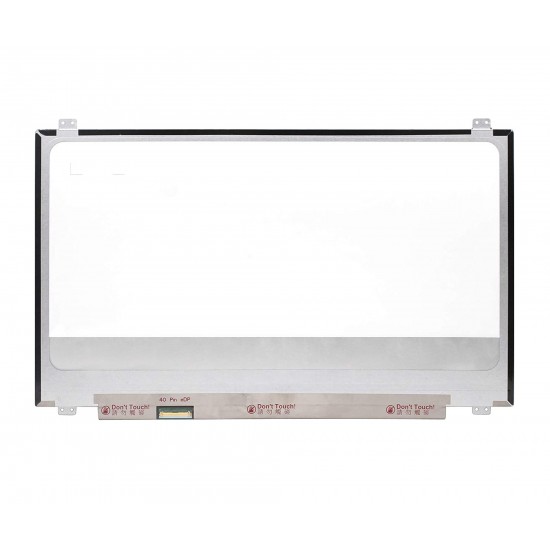 PANTALLA LED DE 17.3" CASI NUEVA PARA PORTÁTIL B173HAN03.2 144HZ FHD G-SYNC