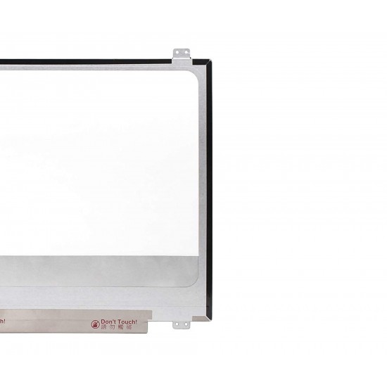 PANTALLA LED DE 17.3" CASI NUEVA PARA PORTÁTIL B173HAN03.2 144HZ FHD G-SYNC