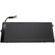 BATERÍA PARA PORTÁTIL ACER CHROMEBOOK 11.6" 11 C720-2848 C720 C720P C740 3ICP5/65/88 AP13J4K AP13J3K BATERÍA PARA PORTÁTIL ACER CHROMEBOOK 11.6" 11 C720-2848 C720 C720P C740 3ICP5/65/88 AP13J4K AP13J3K