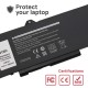 BATERÍA PARA PORTÁTIL GRT01 DELL LATITUDE 5421 5431 5521 5531 PRECISION 3561 3571 3470