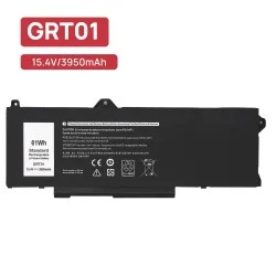 BATERÍA PARA PORTÁTIL GRT01 DELL LATITUDE 5421 5431 5521 5531 PRECISION 3561 3571 3470
