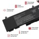 BATERÍA PARA PORTÁTIL CX03XL HP ELITEBOOK X360 830 G7 G8 SERIES L77624-422