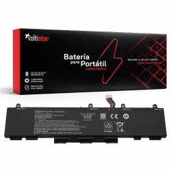 BATERÍA PARA PORTÁTIL CX03XL HP ELITEBOOK X360 830 G7 G8 SERIES L77624-422