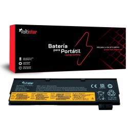 BATERÍA PARA PORTÁTIL LENOVO THINKPAD T470 SB10K97580