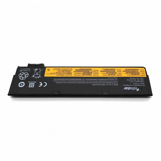 BATERÍA PARA PORTÁTIL LENOVO THINKPAD T470 SB10K97580 BATERÍA PARA PORTÁTIL LENOVO THINKPAD T470 SB10K97580
