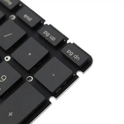 TECLADO PARA PORTÁTIL HP 250 G6 255 G6 OMEN 17-W00 17-W100 17-W200 (INTRO PEQUEÑO) PORTUGUÉS