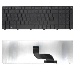 TECLADO PARA PORTÁTIL PACKARD BELL EASYNOTE TE69KB TE69KB-1145 MP-09G36E0-442W EN PORTUGUES