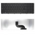 TECLADO PARA PORTÁTIL PACKARD BELL EASYNOTE TE69KB TE69KB-1145 MP-09G36E0-442W EN PORTUGUES