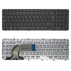 TECLADO PARA PORTÁTIL HP PAVILION 250 G3 SERIES 255 G3 SERIES 15-E 15-H 749658-071 EN PORTUGUES