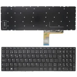 TECLADO PARA PORTÁTIL LENOVO V110-15AST V110-15IAP V110-15IKB V110-15ISK EN PORTUGUES