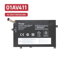 BATERÍA 01AV411 | 01AV412 | 01AV413 | SB10K97568 | SB10K97569 - 3650MAH ( 40 WH ) 10.95V BATERÍA 01AV411 | 01AV412 | 01AV413 | SB10K97568 | SB10K97569 - 3650MAH ( 40 WH ) 10.95V
