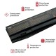 BATERÍA PARA PORTÁTIL CLEVO N850 N855 N857 N870 SERIES | N850BAT-6 - 10.8V 48WH BATERÍA PARA PORTÁTIL CLEVO N850 N855 N857 N870 SERIES | N850BAT-6 - 10.8V 48WH