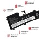 BATERÍA PARA LENOVO IDEAPAD 5 PRO 16ACH6 16IHU6 16ARH7 | L20M4PE1 15.44V 75WH
