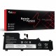 BATERÍA PARA LENOVO IDEAPAD 5 PRO 16ACH6 16IHU6 16ARH7 | L20M4PE1 15.44V 75WH