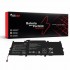 BATERÍA PARA PORTÁTIL ASUS ZENBOOK 13 UX331FN UX331UA UX331UN U3100FN C41N1715