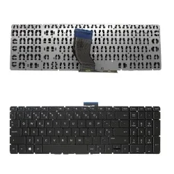 TECLADO PARA PORTÁTIL HP 15-DB 15S-FQ SERIES 9Z.NE1BW.10S (INTRO PEQUEÑO) PORTUGUÉS