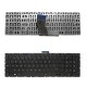 TECLADO PARA PORTÁTIL HP 15-DB 15S-FQ SERIES 9Z.NE1BW.10S (INTRO PEQUEÑO) PORTUGUÉS TECLADO PARA PORTÁTIL HP 15-DB 15S-FQ SERIES 9Z.NE1BW.10S (INTRO PEQUEÑO) PORTUGUÉS