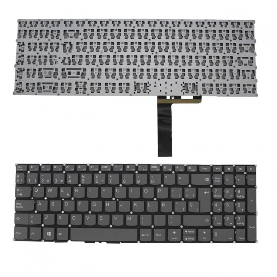 TECLADO PARA PORTÁTIL LENOVO SN20W65238 SN20W65160 TECLADO PARA PORTÁTIL LENOVO SN20W65238 SN20W65160