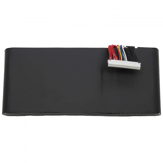 BATERÍA PARA PORTÁTIL MSI GT72 2QD GT72S 6QF GT80 2QE SERIES BTY-L77 BATERÍA PARA PORTÁTIL MSI GT72 2QD GT72S 6QF GT80 2QE SERIES BTY-L77