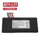 BATERÍA PARA PORTÁTIL MSI GT72 2QD GT72S 6QF GT80 2QE SERIES BTY-L77 BATERÍA PARA PORTÁTIL MSI GT72 2QD GT72S 6QF GT80 2QE SERIES BTY-L77