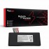 BATERÍA PARA PORTÁTIL MSI GT72 2QD GT72S 6QF GT80 2QE SERIES BTY-L77