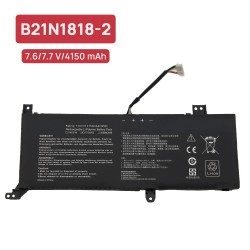 BATERÍA PARA PORTÁTIL ASUS F515 F515E F515EA F515J F515JA F515JP F515M F515MA 7.7V BATERÍA PARA PORTÁTIL ASUS F515 F515E F515EA F515J F515JA F515JP F515M F515MA 7.7V