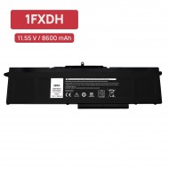 BATERÍA PARA DELL LATITUDE 5501 5511 PRECISION 3541 3551 1FXDH BATERÍA PARA DELL LATITUDE 5501 5511 PRECISION 3541 3551 1FXDH