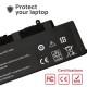 BATERÍA PARA PORTÁTIL DELL INSPIRON 13 15 SERIE 7000 7347 7352 7353 7359 7568 7348 7558a BATERÍA PARA PORTÁTIL DELL INSPIRON 13 15 SERIE 7000 7347 7352 7353 7359 7568 7348 7558a