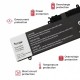 BATERÍA PARA PORTÁTIL DELL INSPIRON 13 15 SERIE 7000 7347 7352 7353 7359 7568 7348 7558a BATERÍA PARA PORTÁTIL DELL INSPIRON 13 15 SERIE 7000 7347 7352 7353 7359 7568 7348 7558a