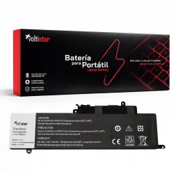 BATERÍA PARA PORTÁTIL DELL INSPIRON 13 15 SERIE 7000 7347 7352 7353 7359 7568 7348 7558a