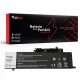 BATERÍA PARA PORTÁTIL DELL INSPIRON 13 15 SERIE 7000 7347 7352 7353 7359 7568 7348 7558a BATERÍA PARA PORTÁTIL DELL INSPIRON 13 15 SERIE 7000 7347 7352 7353 7359 7568 7348 7558a
