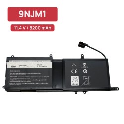 BATERÍA PARA PORTÁTIL DELL ALIENWARE 15 R3 17 R4 0546FF 0HF250 9NJM1 BATERÍA PARA PORTÁTIL DELL ALIENWARE 15 R3 17 R4 0546FF 0HF250 9NJM1
