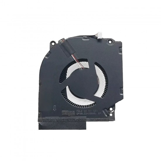 VENTILADORES CPU + GPU 5V PARA PORTÁTIL HP VICTUS 16T-R 16T-S N44742-001 VENTILADORES CPU + GPU 5V PARA PORTÁTIL HP VICTUS 16T-R 16T-S N44742-001