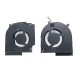 VENTILADORES CPU + GPU 5V PARA PORTÁTIL HP VICTUS 16T-R 16T-S N44742-001 VENTILADORES CPU + GPU 5V PARA PORTÁTIL HP VICTUS 16T-R 16T-S N44742-001