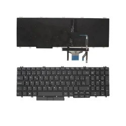 TECLADO PARA PORTÁTIL DELL LATITUDE 3540 3541 3550 3551 0XPYPV