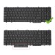 TECLADO PARA PORTÁTIL DELL LATITUDE 5500 SG-97710-2DA
