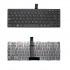 TECLADO PARA PORTÁTIL TOSHIBA TECRA A40-C-1C0 A40-C-19D G83C000HA5ZD LATINO