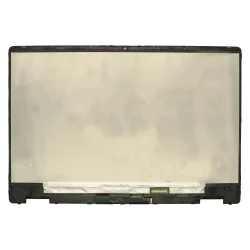 PANTALLA LCD CON MARCO DE 14" HP PAVILION X360 14-DH SERIES L51119-001 L42978-113 L42978-AA1 30 PINES