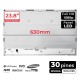 PANTALLA LED DE 23.8" PARA MSI ALL IN ONE AM242TP-802ES SERIES MV238FHM-K10 30 PINES TACTIL PANTALLA LED DE 23.8" PARA MSI ALL IN ONE AM242TP-802ES SERIES MV238FHM-K10 30 PINES TACTIL