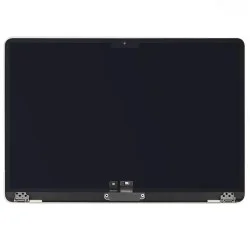PANTALLA COMPLETA APPLE MACBOK AIR M3 A3113 13.6'' 2024 SPACE GREY 661-40217
