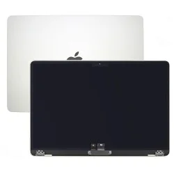 PANTALLA COMPLETA APPLE MACBOK AIR M3 A3113 13.6'' 2024 SPACE GREY 661-40217