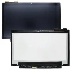 PANTALLA LED + TÁCTIL DE 11.6" PARA PORTÁTIL ACER ASPIRE V5-132P V5-132P-2446 B116XAN02.2 SIN MARCO